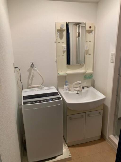 ２ Beds. Comfortable . Dotonbori / Kuromon Market. 公寓 *